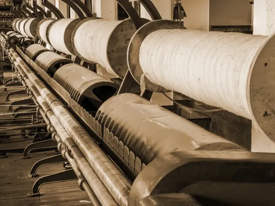 Cambio de nombre a TEXTIL ANAHUAC SA