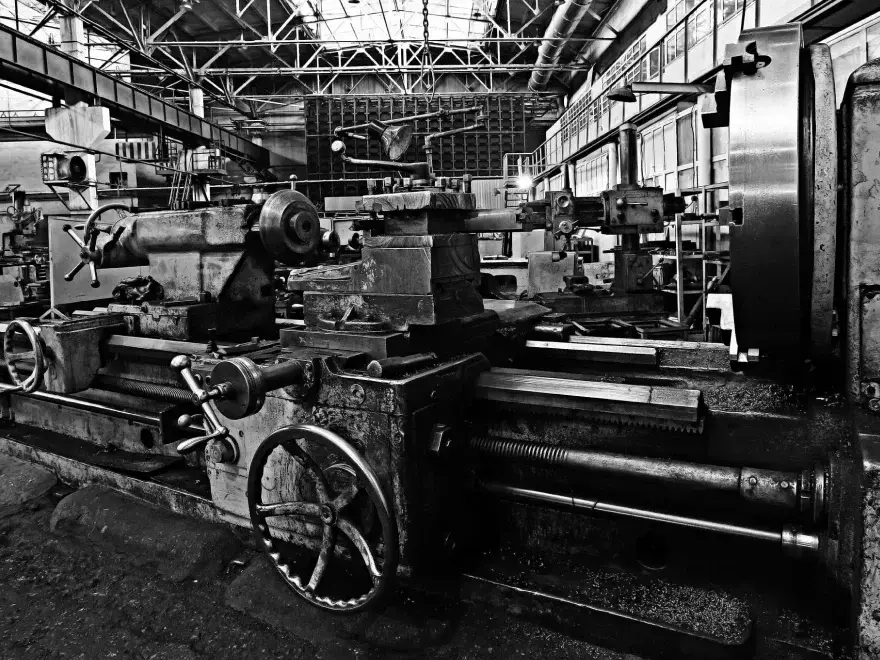 Inicio de nuestra Historia