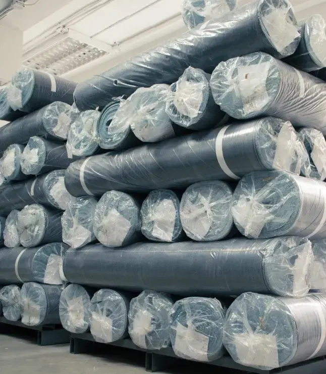 Logística de envío